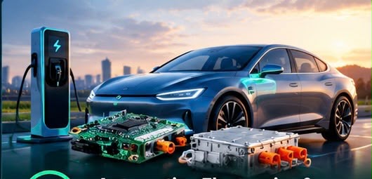 Automotive Electronics
