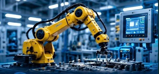 Industrial Automation