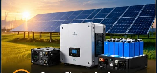 Power Electronics