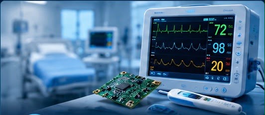 Medical Electronics