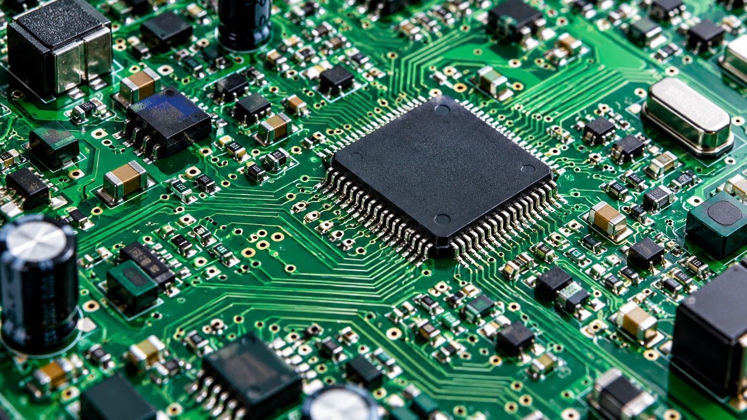 PCB Design